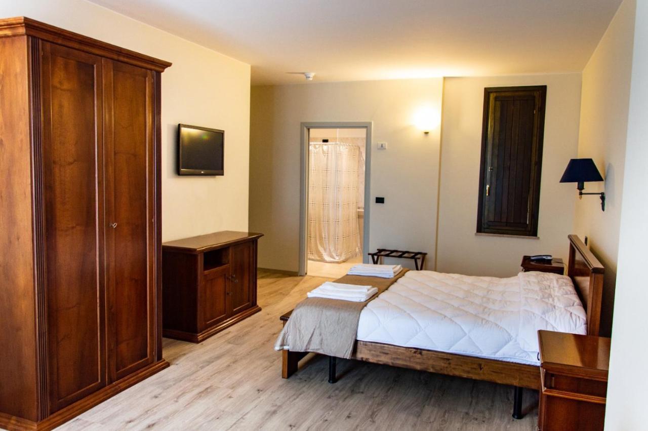 Castellucchio Hotel Екстер'єр фото