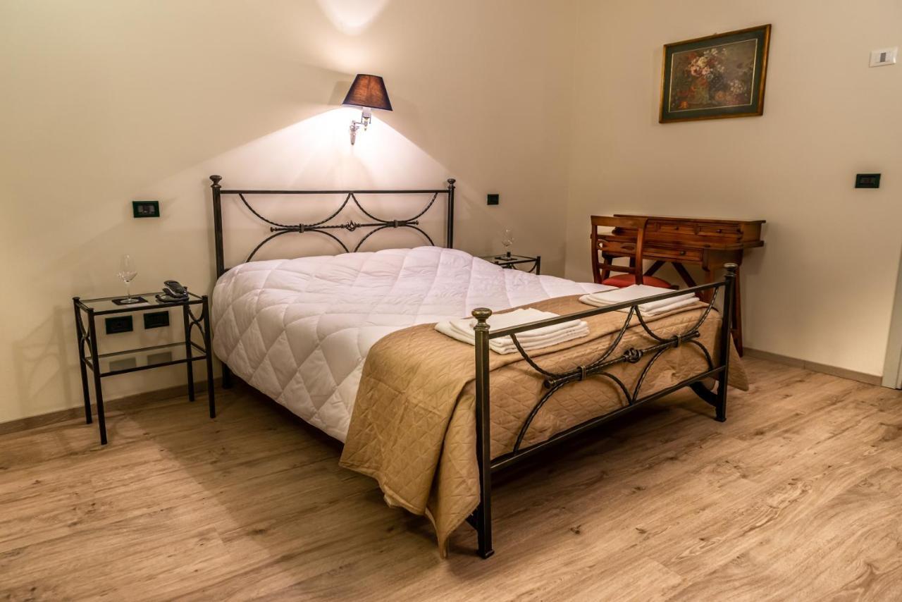 Castellucchio Hotel Екстер'єр фото