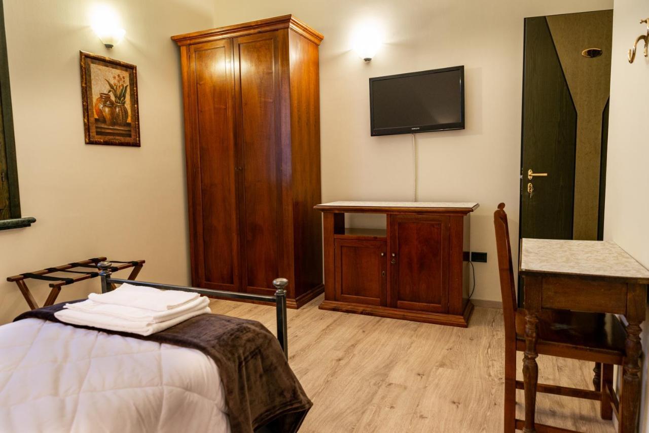 Castellucchio Hotel Екстер'єр фото