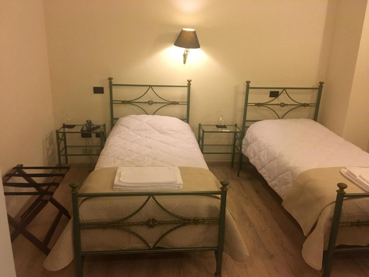 Castellucchio Hotel Екстер'єр фото