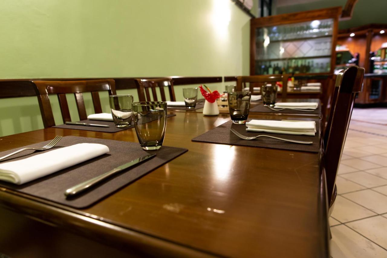 Castellucchio Hotel Екстер'єр фото